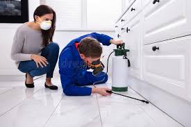 Best Pest Exclusion Services  in Ashtabula, OH